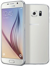 Best available price of Samsung Galaxy S6 Duos in Iran