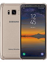 Best available price of Samsung Galaxy S8 Active in Iran