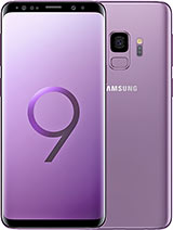 Best available price of Samsung Galaxy S9 in Iran