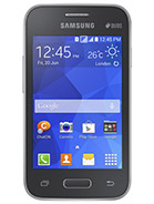 Best available price of Samsung Galaxy Star 2 in Iran