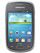 Best available price of Samsung Galaxy Star Trios S5283 in Iran