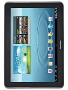 Best available price of Samsung Galaxy Tab 2 10-1 CDMA in Iran
