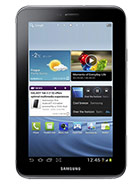 Best available price of Samsung Galaxy Tab 2 7-0 P3100 in Iran