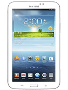 Best available price of Samsung Galaxy Tab 3 7-0 WiFi in Iran