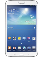 Best available price of Samsung Galaxy Tab 3 8-0 in Iran