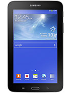 Best available price of Samsung Galaxy Tab 3 Lite 7-0 3G in Iran