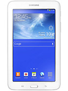 Best available price of Samsung Galaxy Tab 3 Lite 7-0 in Iran