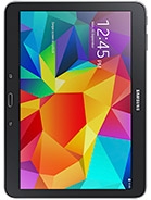 Best available price of Samsung Galaxy Tab 4 10-1 LTE in Iran