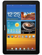 Best available price of Samsung Galaxy Tab 8-9 P7310 in Iran
