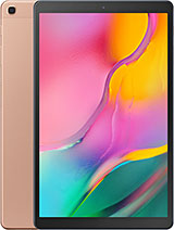 Best available price of Samsung Galaxy Tab A 10.1 (2019) in Iran