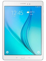 Best available price of Samsung Galaxy Tab A 9-7 in Iran