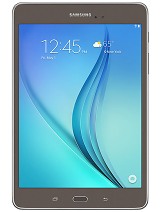 Best available price of Samsung Galaxy Tab A 8-0 2015 in Iran