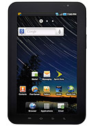 Best available price of Samsung Galaxy Tab CDMA P100 in Iran