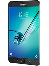 Best available price of Samsung Galaxy Tab S2 8-0 in Iran