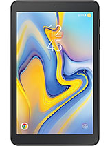 Best available price of Samsung Galaxy Tab A 8-0 2018 in Iran
