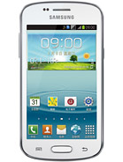 Best available price of Samsung Galaxy Trend II Duos S7572 in Iran