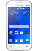 Best available price of Samsung Galaxy V Plus in Iran