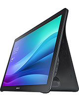 Best available price of Samsung Galaxy View in Iran