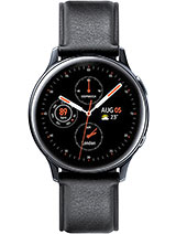 Best available price of Samsung Galaxy Watch Active2 in Iran