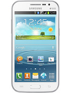 Best available price of Samsung Galaxy Win I8550 in Iran
