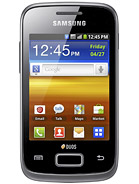 Best available price of Samsung Galaxy Y Duos S6102 in Iran