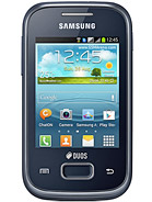 Best available price of Samsung Galaxy Y Plus S5303 in Iran