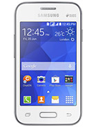 Best available price of Samsung Galaxy Young 2 in Iran