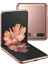 Best available price of Samsung Galaxy Z Flip 5G in Iran
