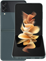 Best available price of Samsung Galaxy Z Flip3 5G in Iran