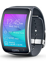 Best available price of Samsung Gear S in Iran