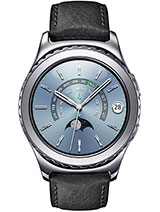 Best available price of Samsung Gear S2 classic 3G in Iran