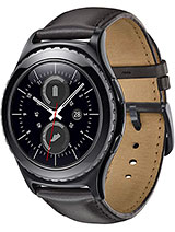 Best available price of Samsung Gear S2 classic in Iran