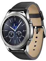 Best available price of Samsung Gear S3 classic in Iran