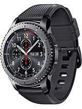 Best available price of Samsung Gear S3 frontier in Iran