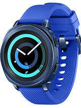 Best available price of Samsung Gear Sport in Iran