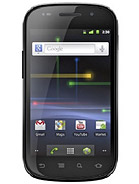 Best available price of Samsung Google Nexus S I9023 in Iran
