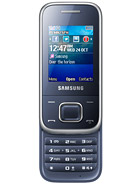 Best available price of Samsung E2350B in Iran