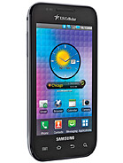 Best available price of Samsung Mesmerize i500 in Iran