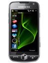 Best available price of Samsung I8000 Omnia II in Iran