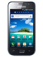 Best available price of Samsung I9003 Galaxy SL in Iran