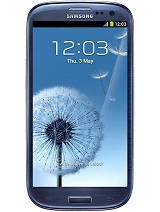 Best available price of Samsung I9305 Galaxy S III in Iran