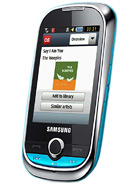 Best available price of Samsung M3710 Corby Beat in Iran