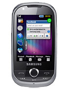 Best available price of Samsung M5650 Lindy in Iran