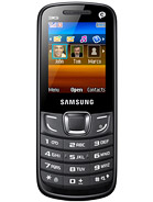 Best available price of Samsung Manhattan E3300 in Iran