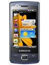 Best available price of Samsung B7300 OmniaLITE in Iran