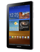 Best available price of Samsung P6800 Galaxy Tab 7-7 in Iran