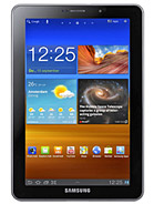 Best available price of Samsung P6810 Galaxy Tab 7-7 in Iran