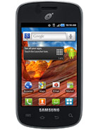 Best available price of Samsung Galaxy Proclaim S720C in Iran