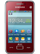 Best available price of Samsung Rex 80 S5222R in Iran
