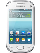 Best available price of Samsung Rex 90 S5292 in Iran